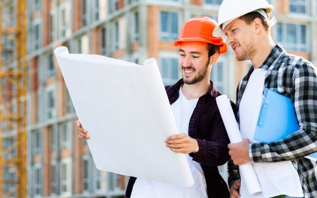 Settore edile in grande ripresa: tanti progetti in Abruzzo