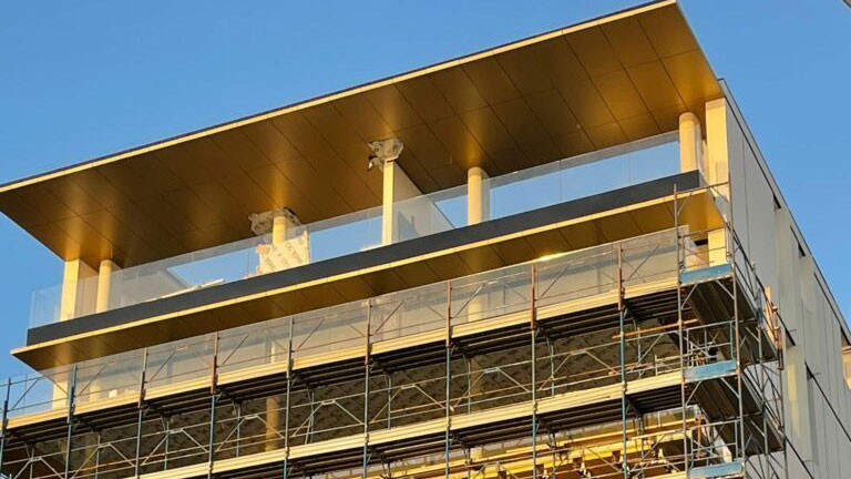 Riviera 107 is coming