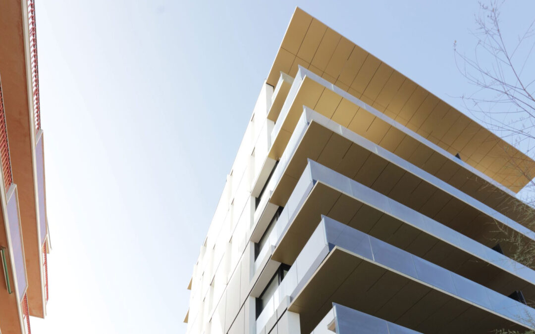 Ultimati i lavori di Riviera 107